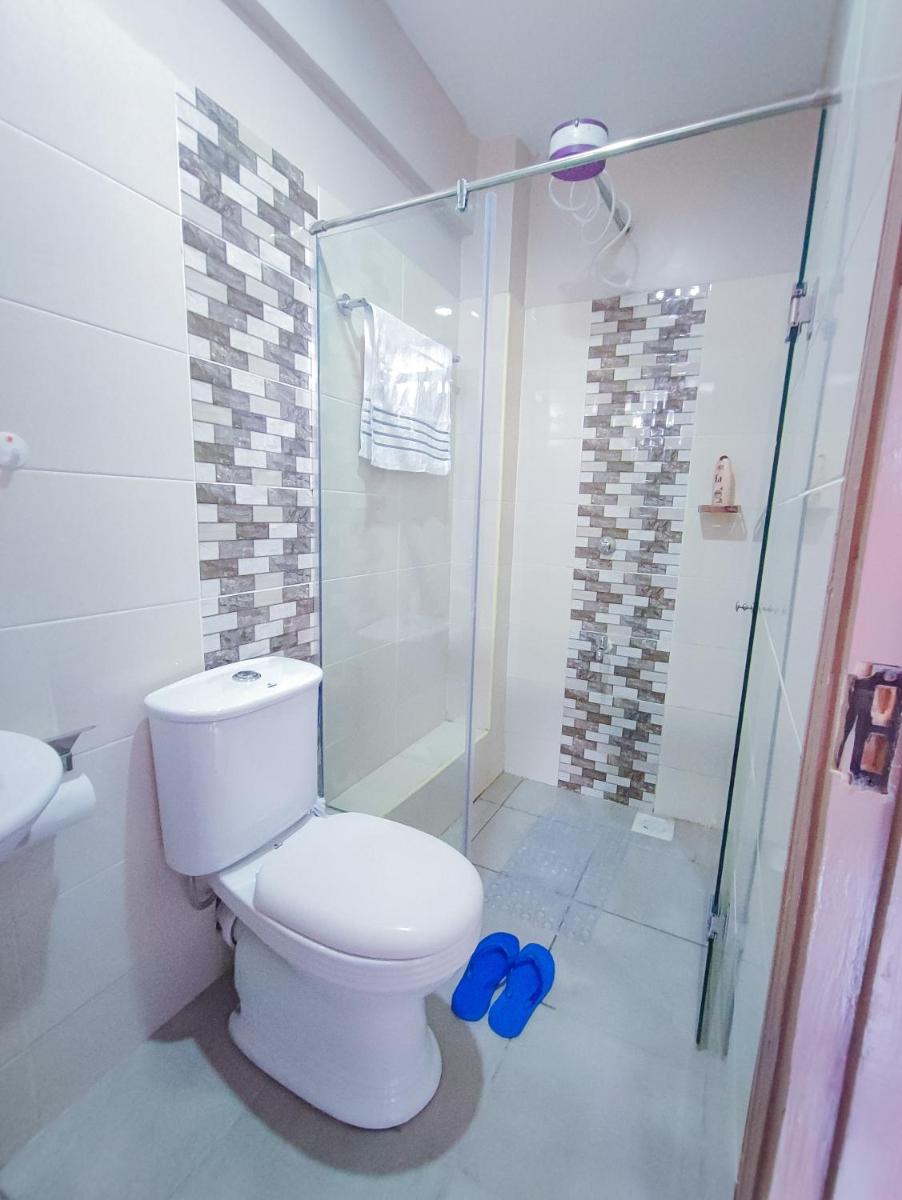 Erivy Kenyan Paradise - Housity