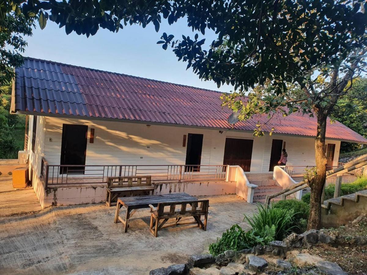 Ozone Chomdao Resort - Housity