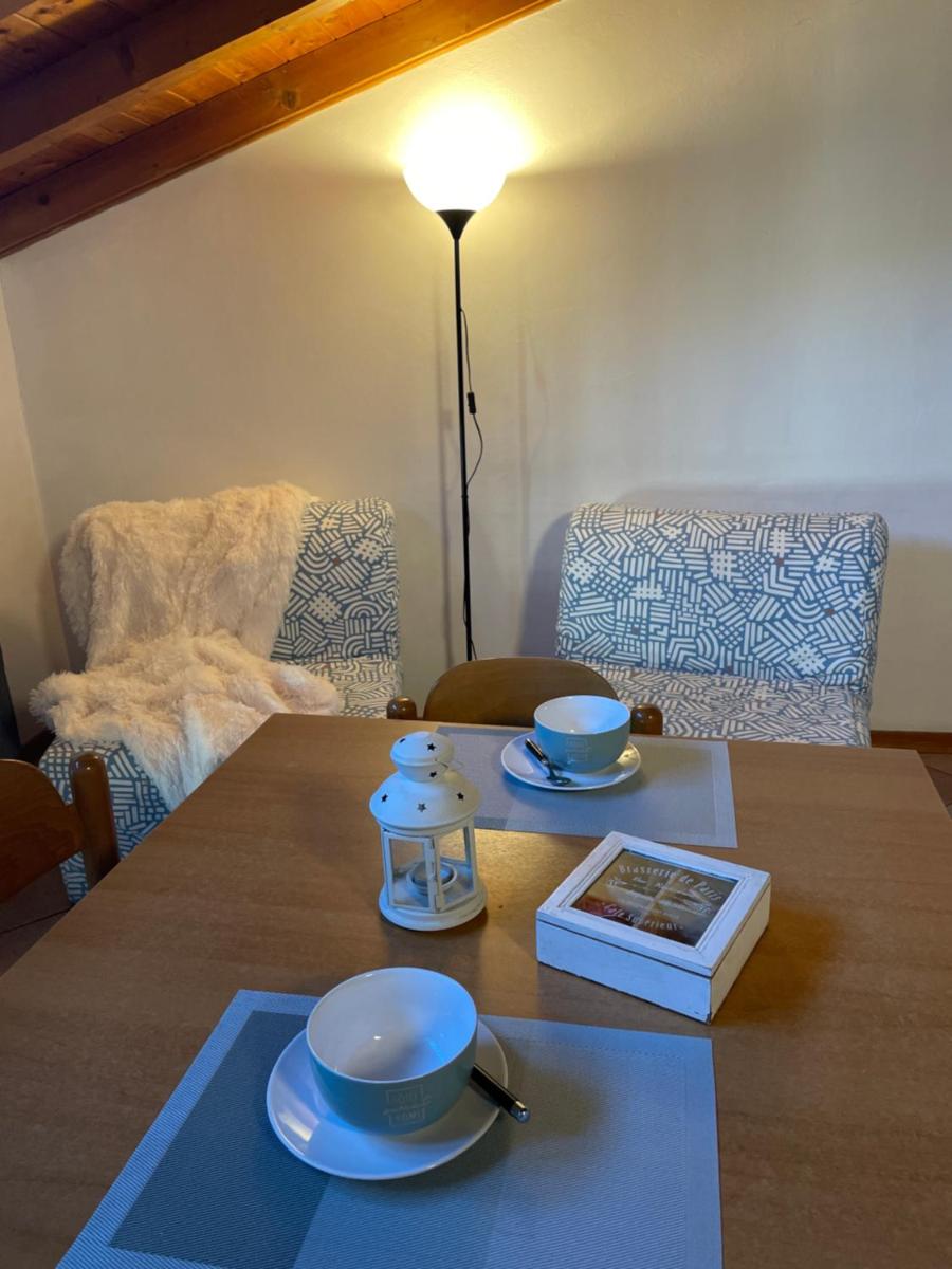 La Casa Rustica Di Ale E Becky - Housity