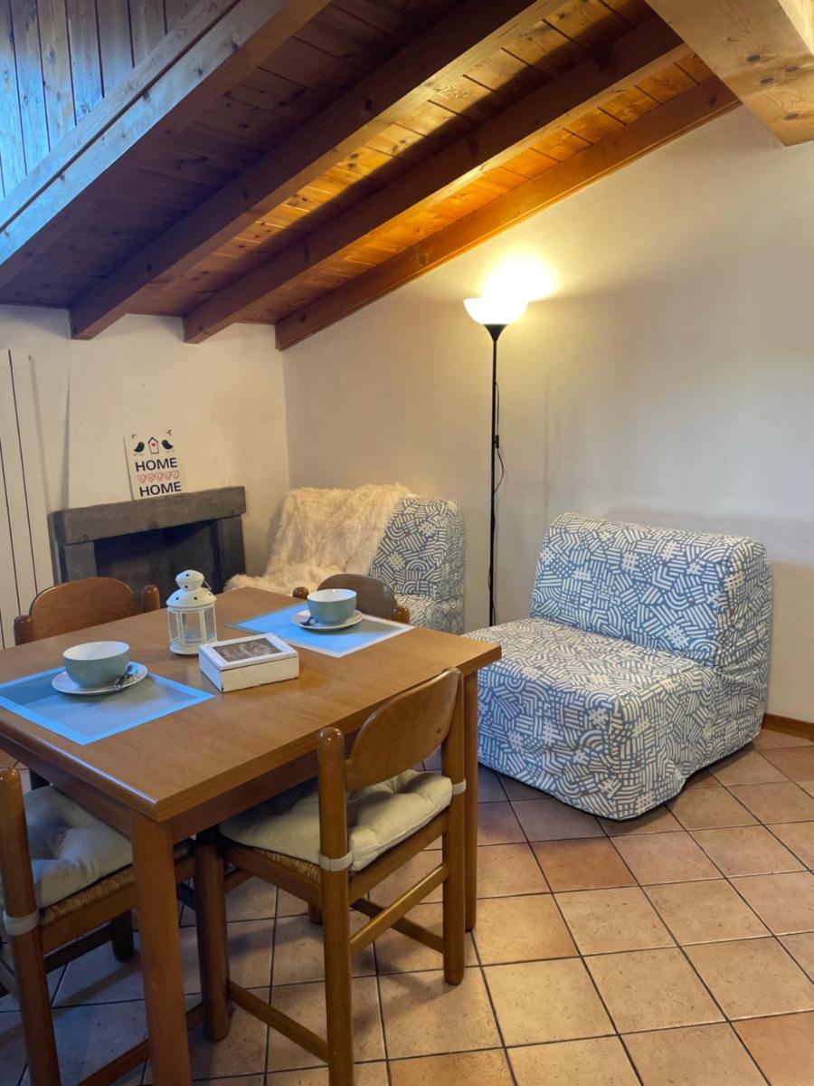 La Casa Rustica Di Ale E Becky - Housity