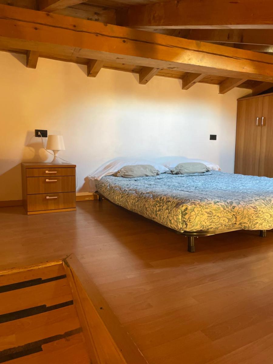 La Casa Rustica Di Ale E Becky - Housity