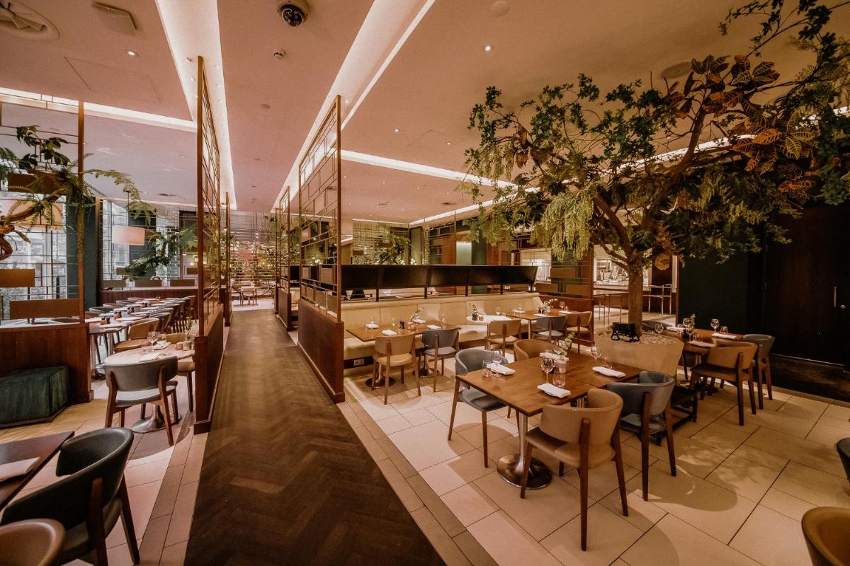 Hilton Rotterdam - Housity