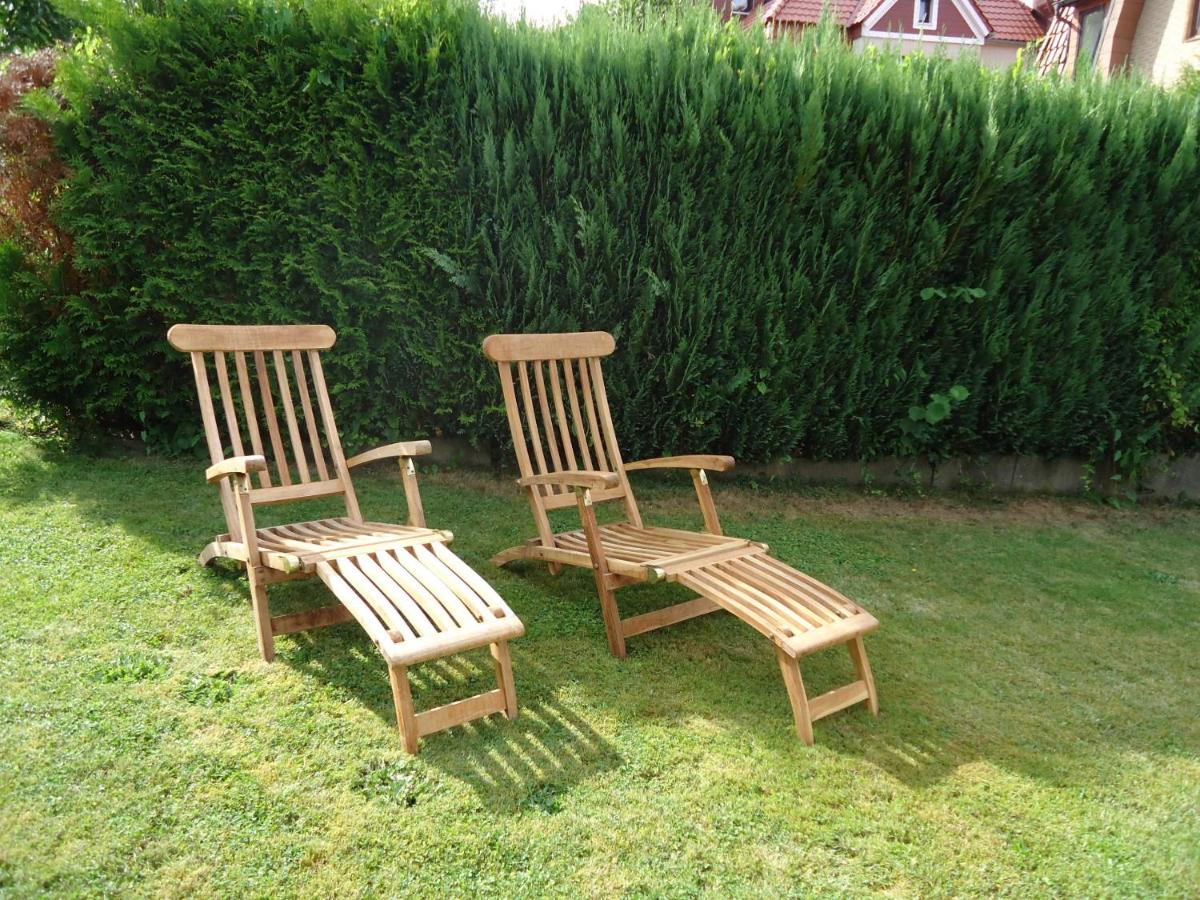 Suitetrails - Ferienwohnung Lautenbach