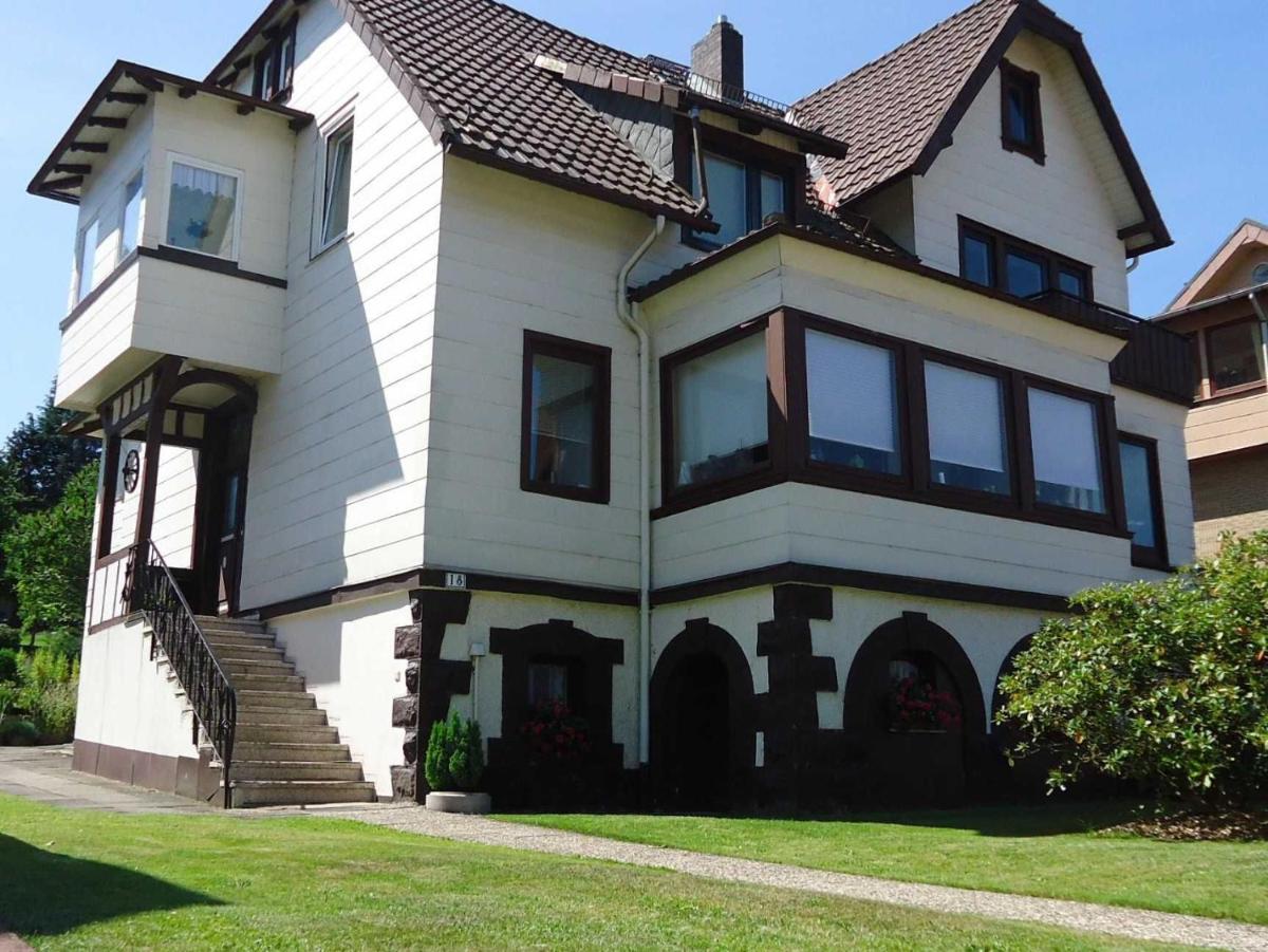Suitetrails - Ferienwohnung Lautenbach