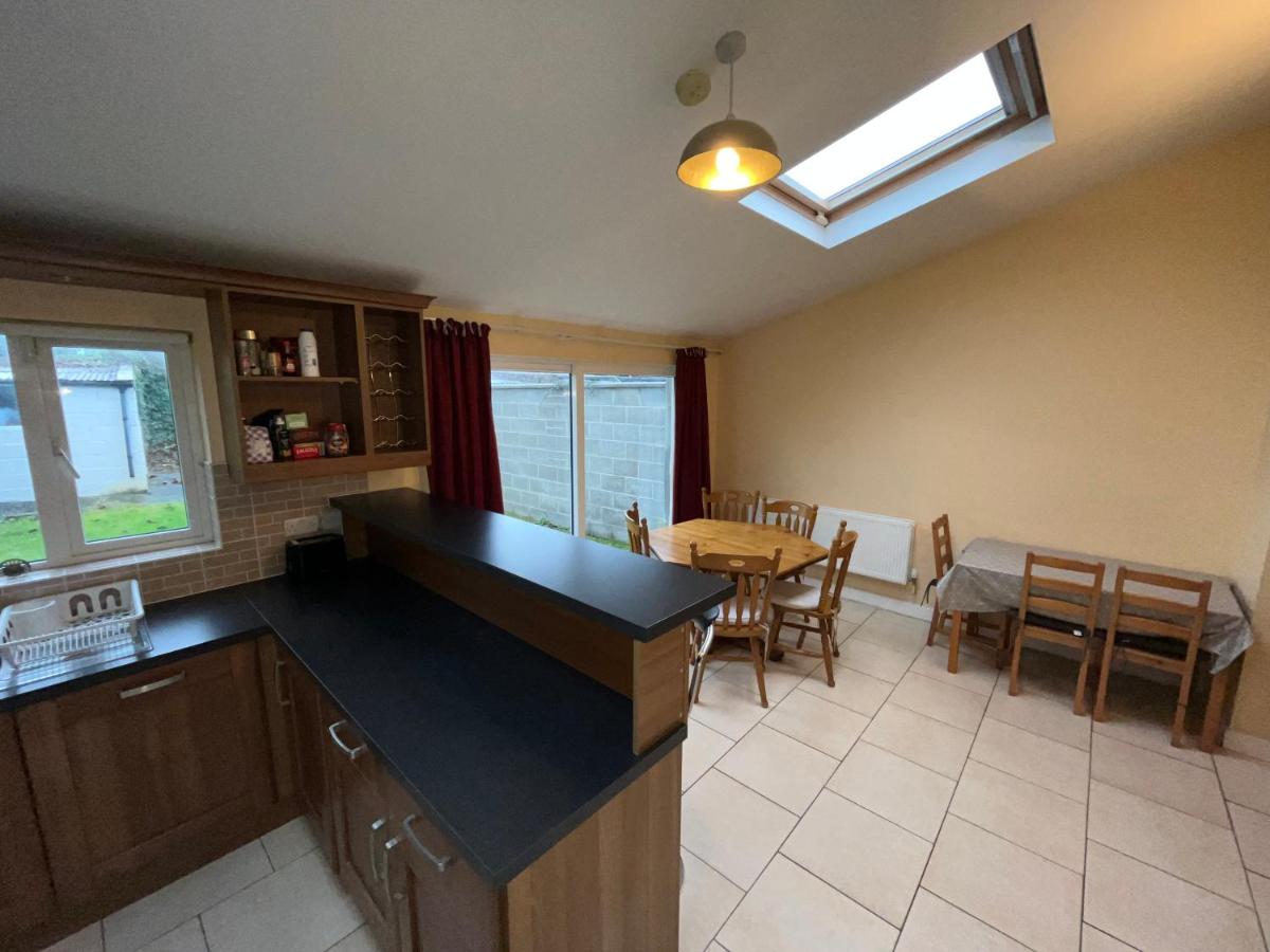 The Walkinstown Property - Housity