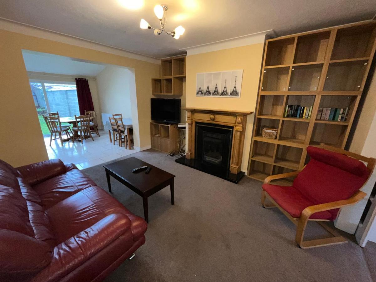 The Walkinstown Property - Housity