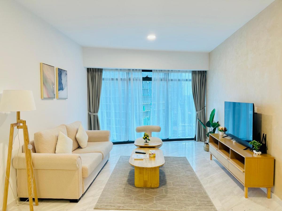 Crystal Suites at Eaton, KLCC - Housity