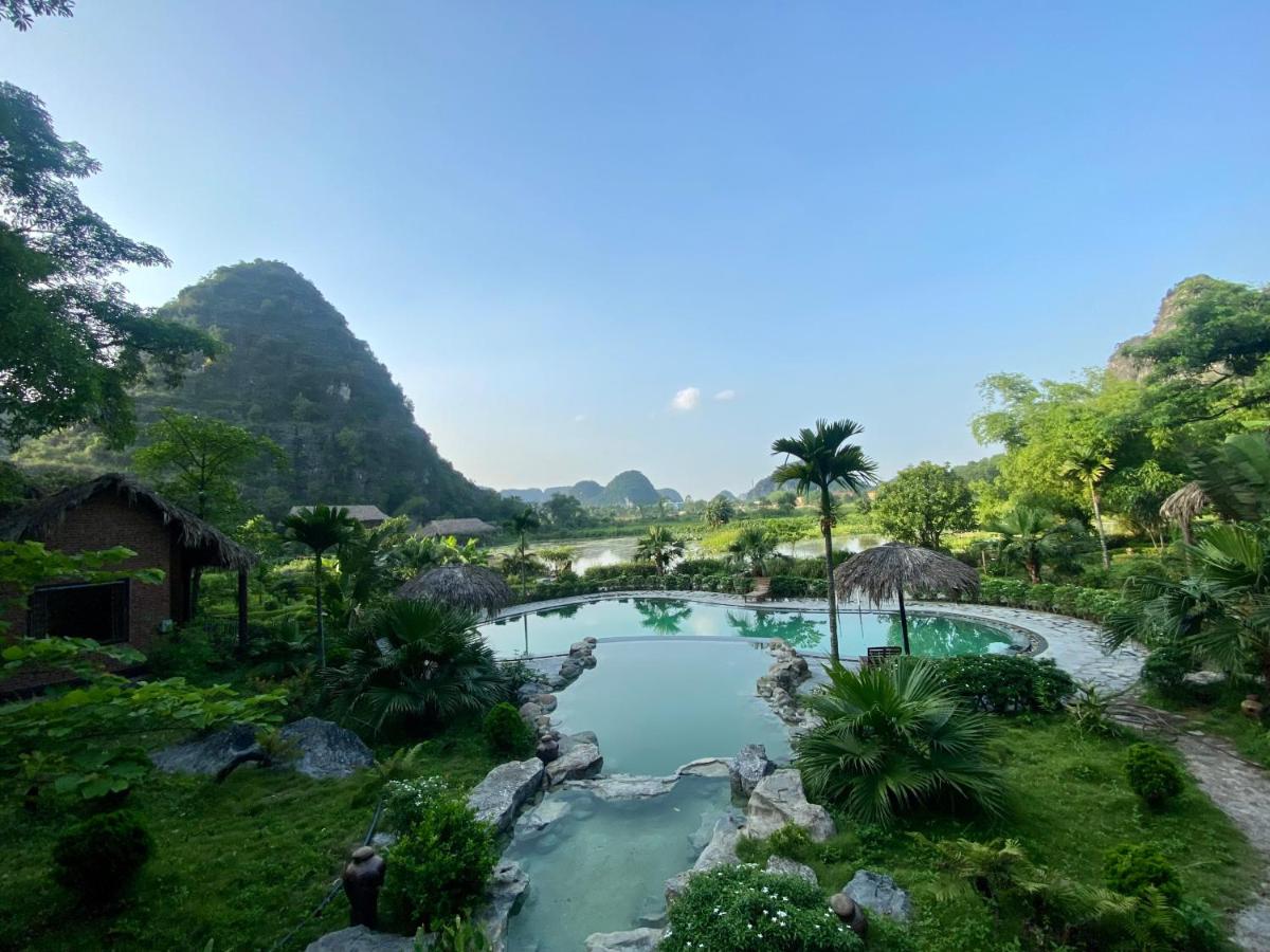 Mường Village Ninh Bình - Housity