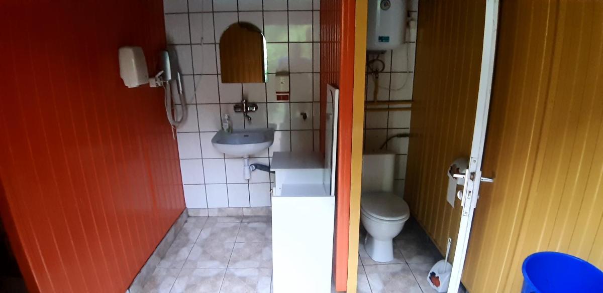 Drawa Resort - Housity