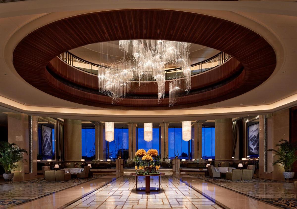 Shangri-La Nanchang - Housity