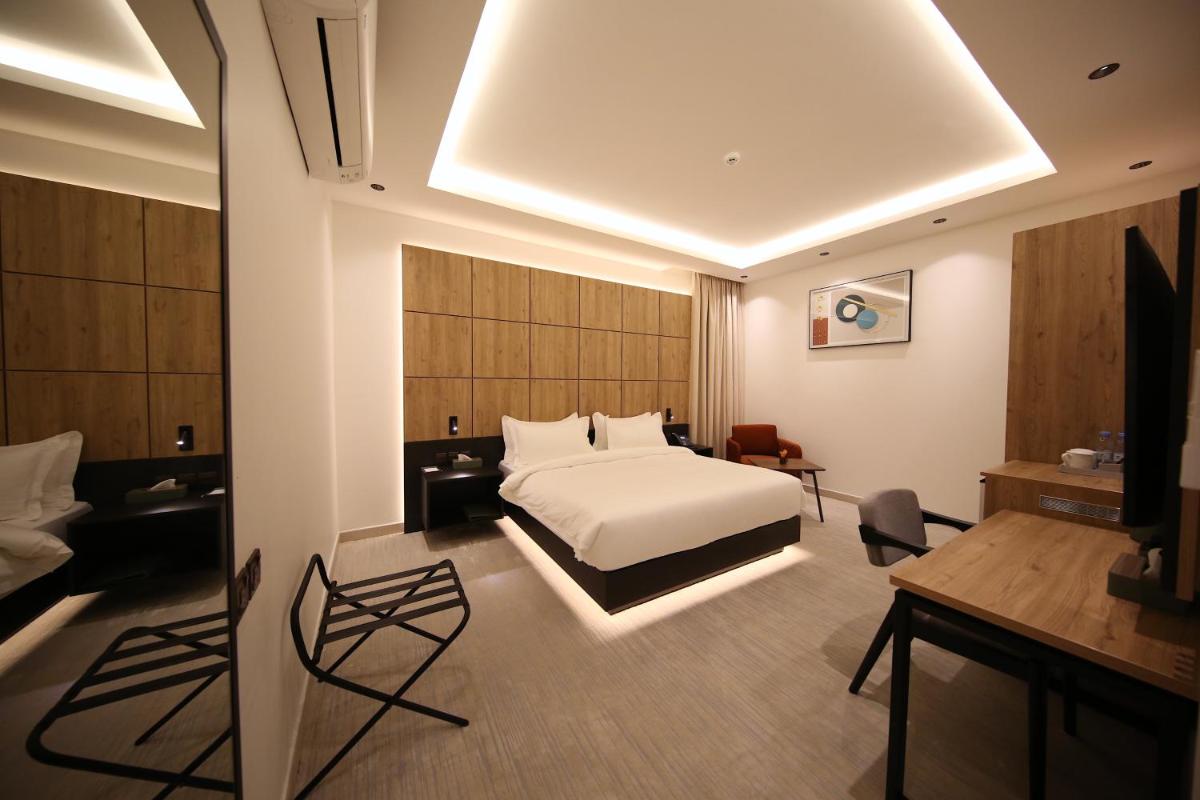 Suitetrails - أجنحة درة Dorra Suites