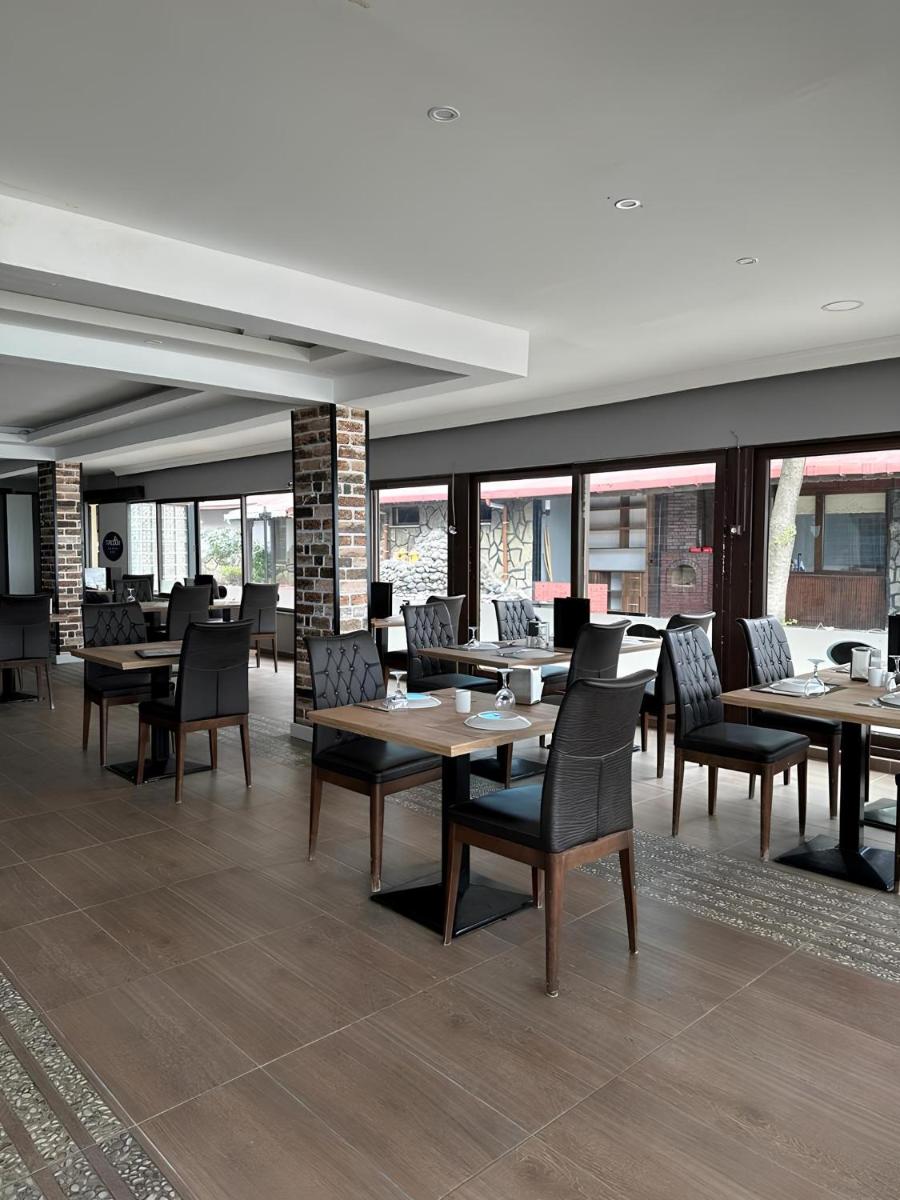 Suitetrails - Divine Beach Resort Kumburgaz