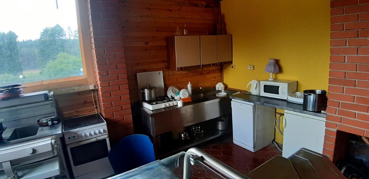 Drawa Resort - Housity