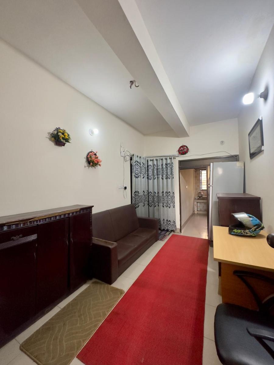 Appayan Guest House Baridhara (Bhagyakula Building) - Housity