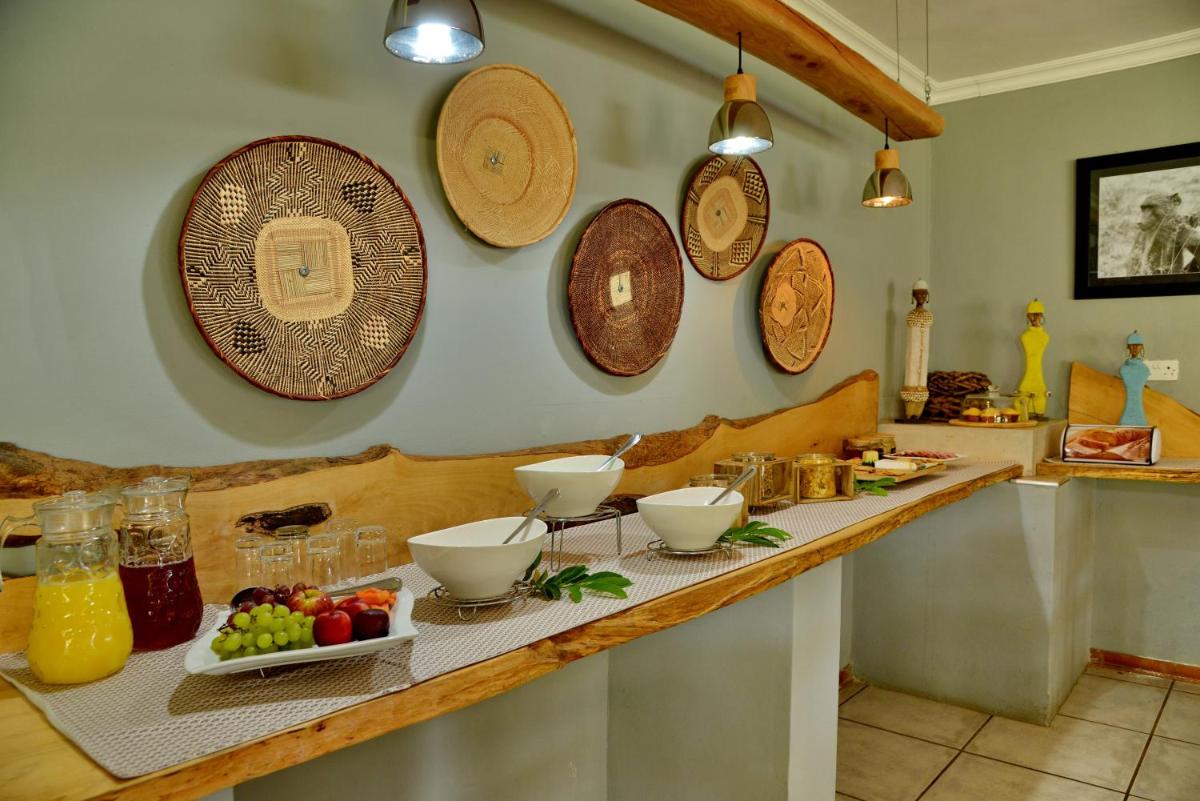 Suitetrails - River View Lodge