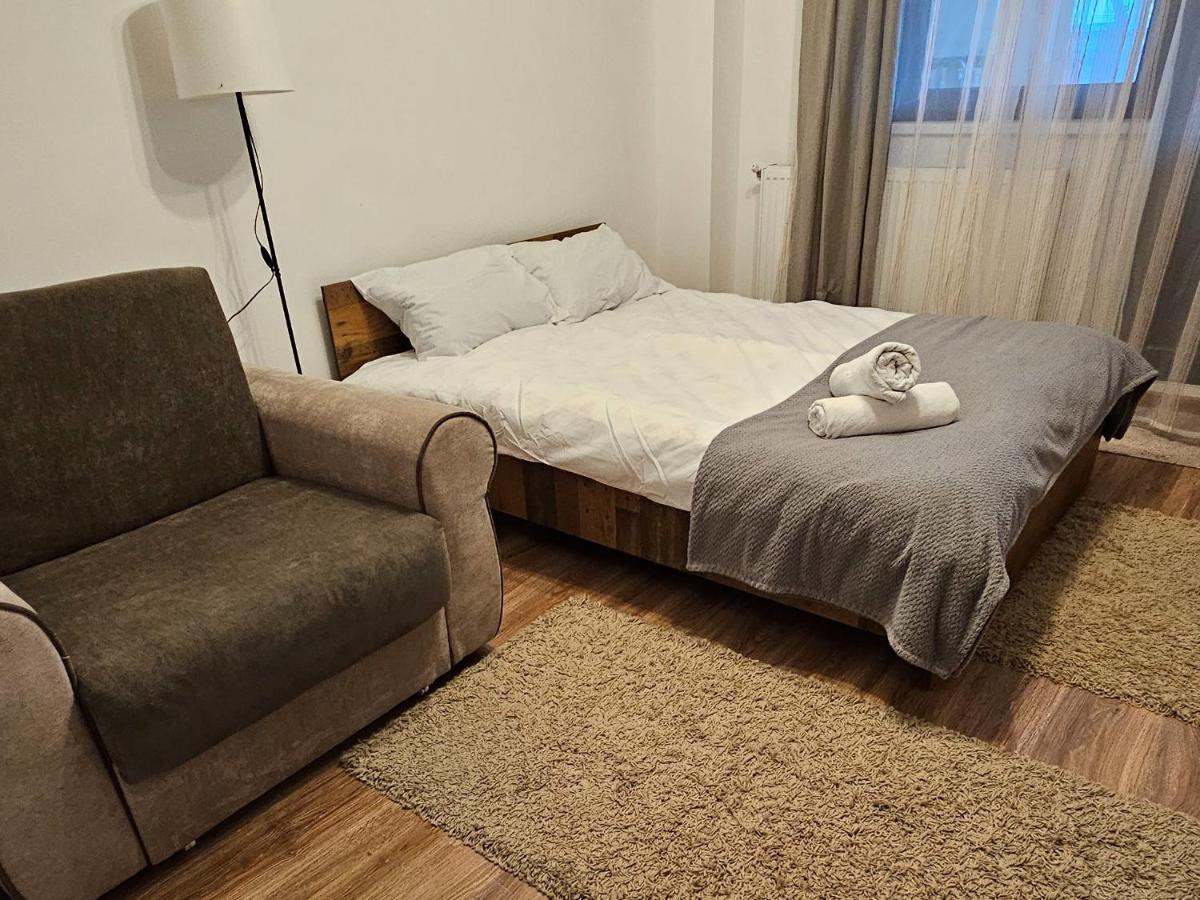 Cozy Studio - Hizvo