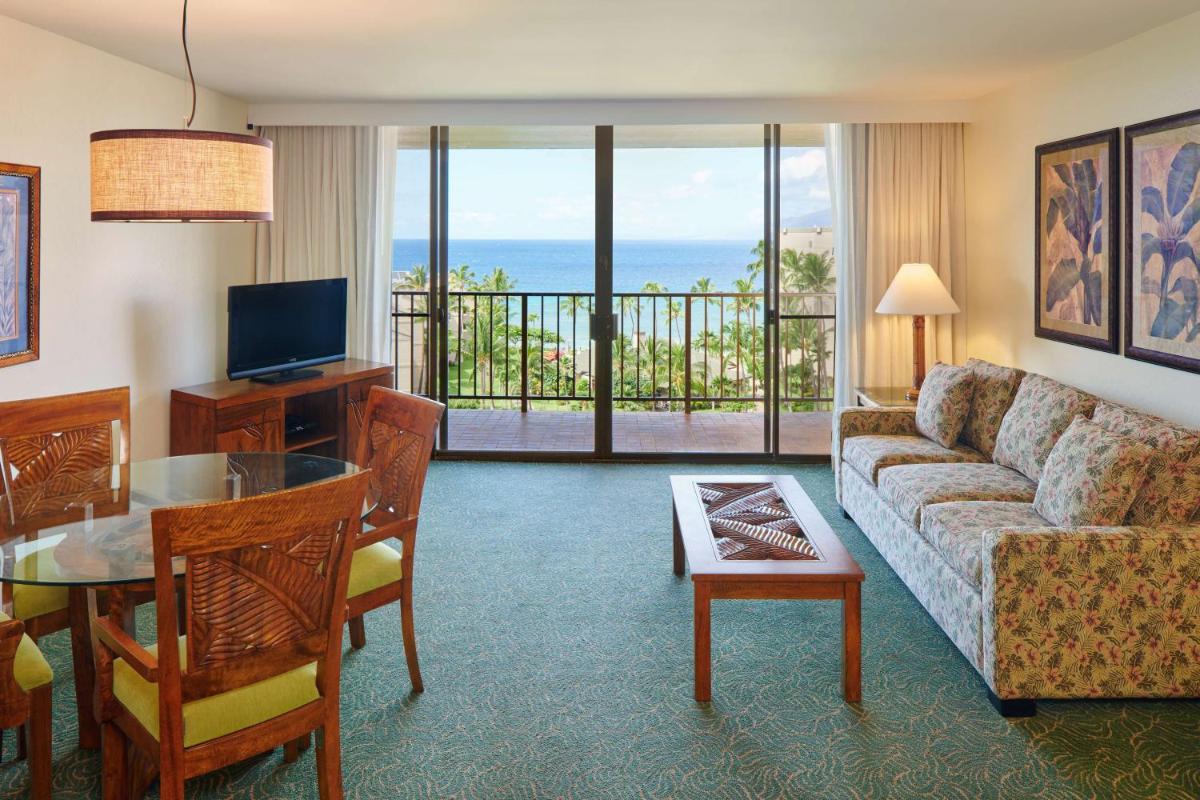 Aston Kaanapali Shores - Housity