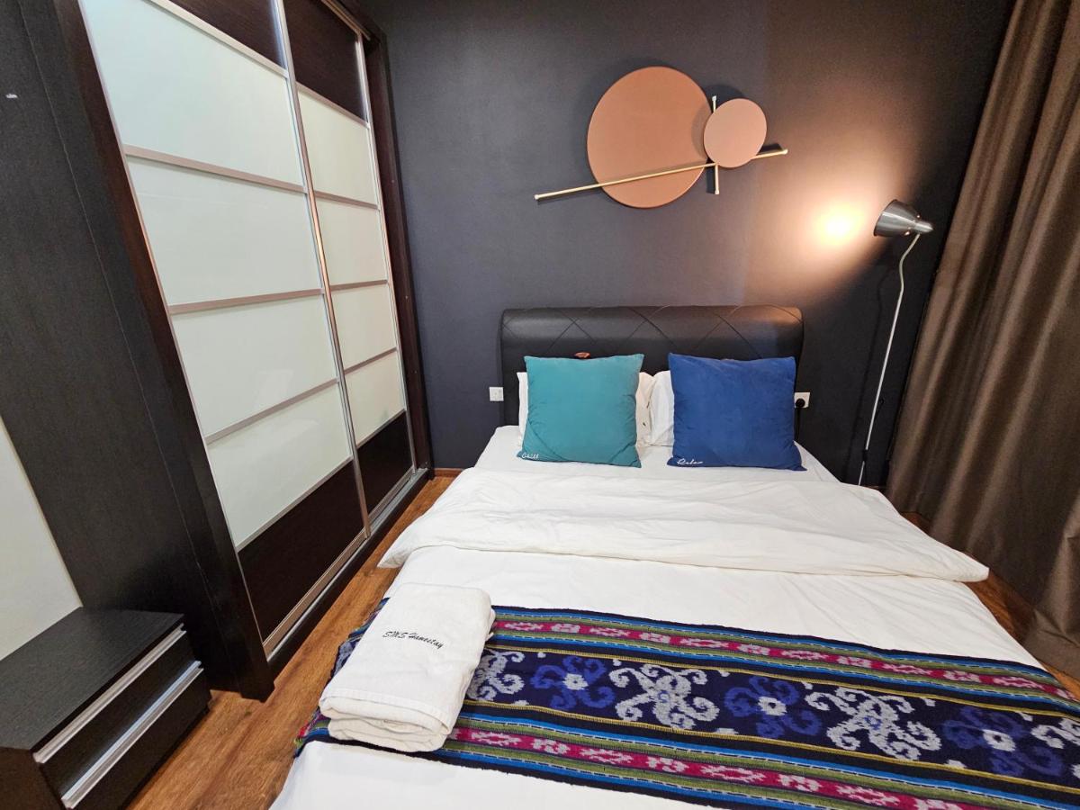 Vivacity Jazz Suites 2 New Cozy Home LV8 - Housity