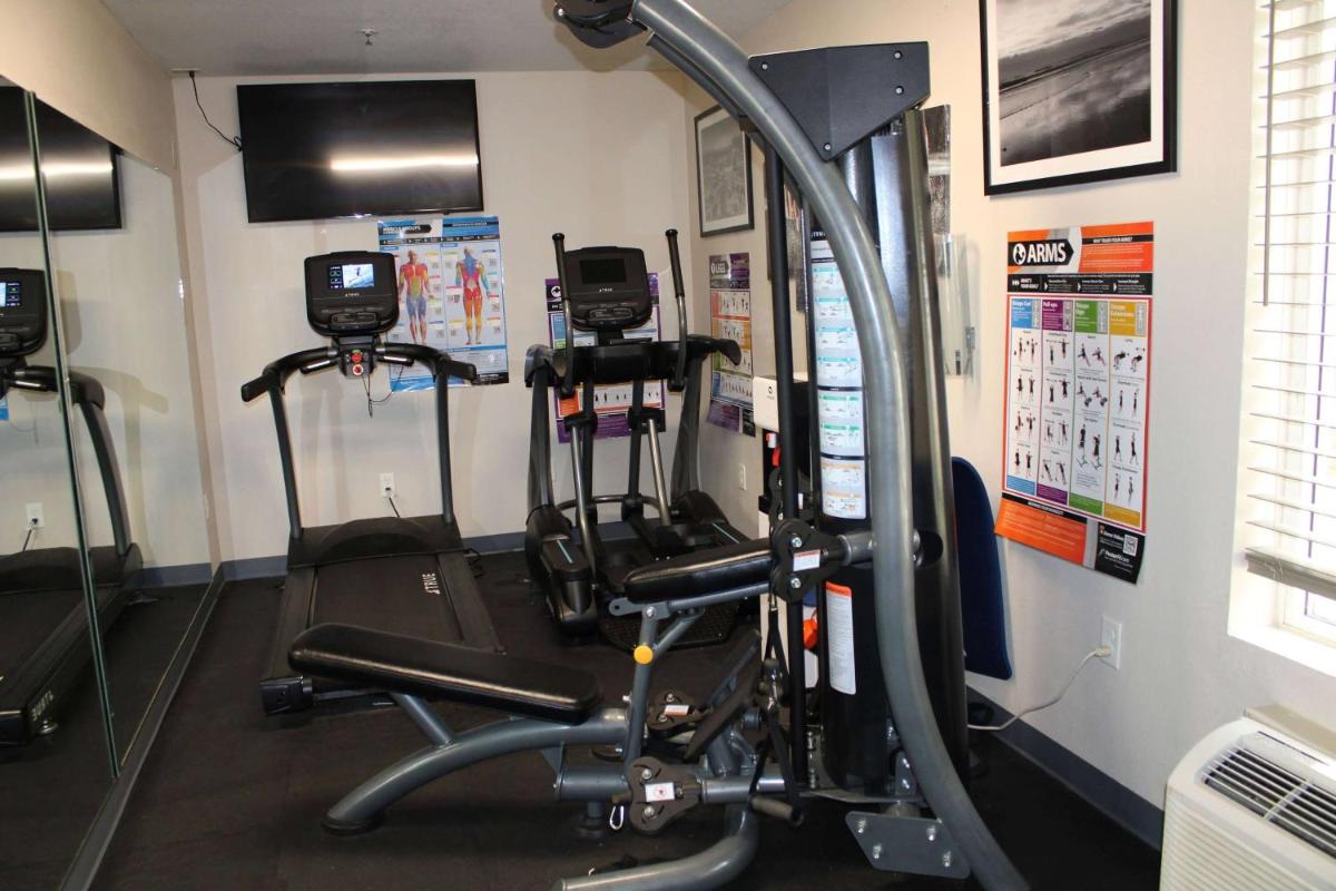 Wingate by Wyndham Kings Bay Naval Base - Housity