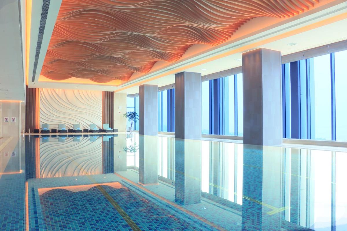 Shangri-La Nanchang - Housity