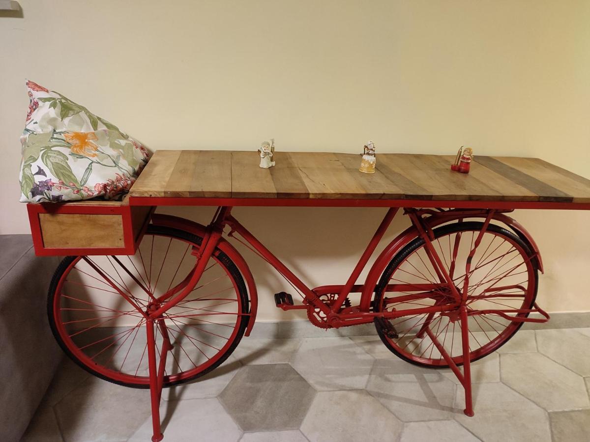 Casale di campagna - Housity