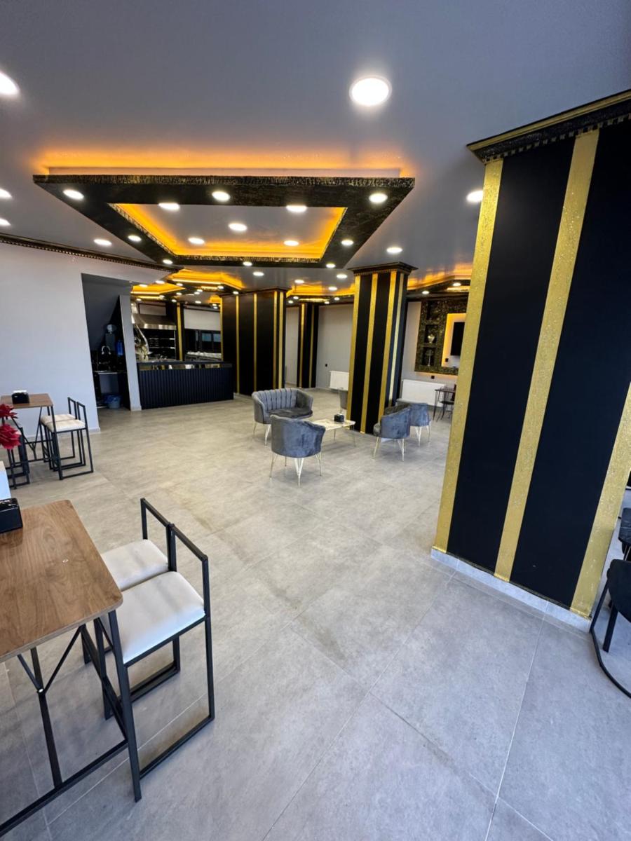 ARSİN APART ارسين اوتيل طرابزون - Housity