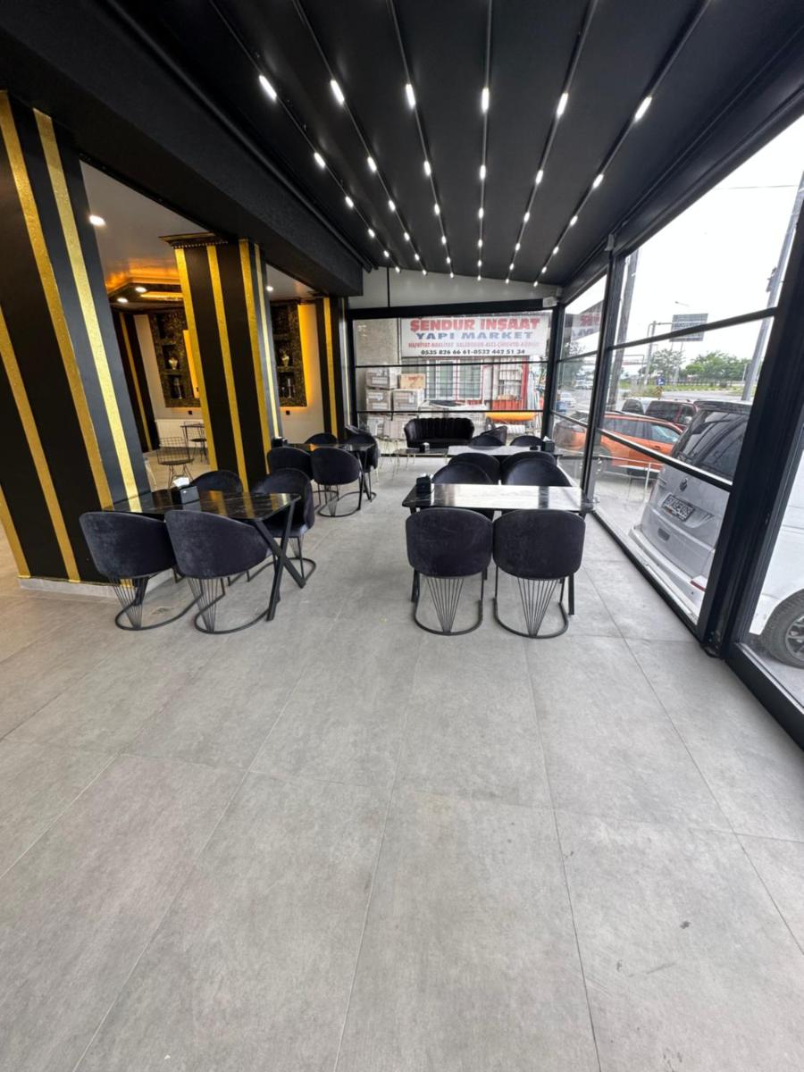 ARSİN APART ارسين اوتيل طرابزون - Housity