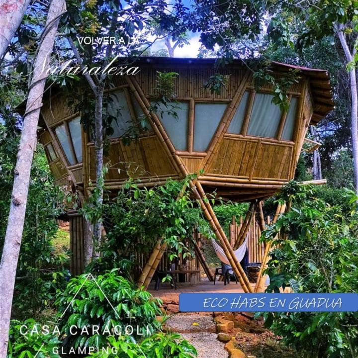 Casa Bambu Glamping - Housity