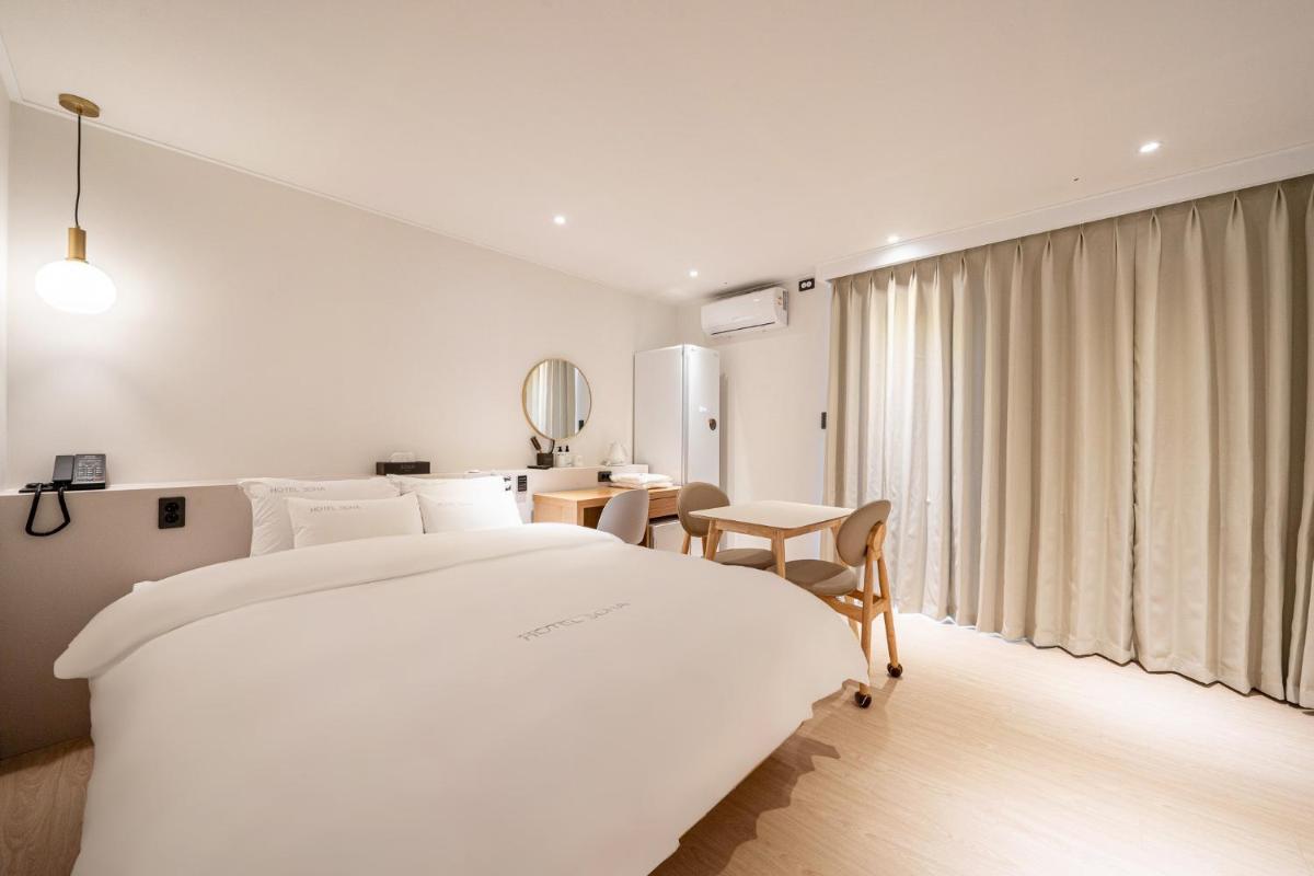 HOTEL SOHA - Housity