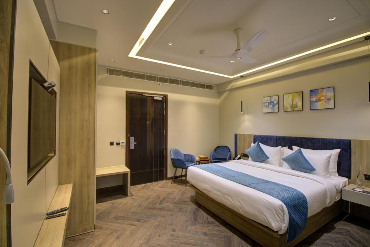 Cygnett Collection K K Hotel - Housity