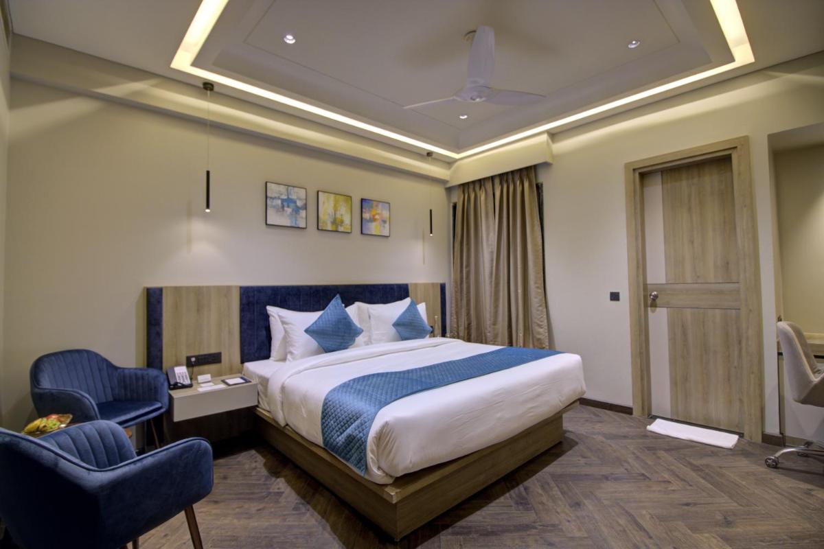 Cygnett Collection K K Hotel - Housity