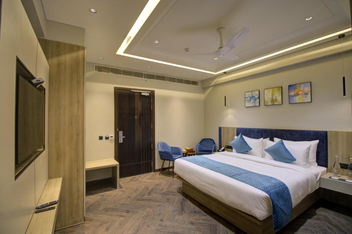 Cygnett Collection K K Hotel - Housity