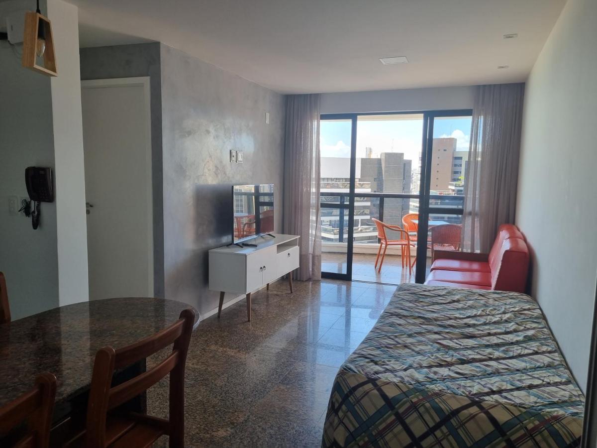 Flats Mar Atlântico Residence - Housity