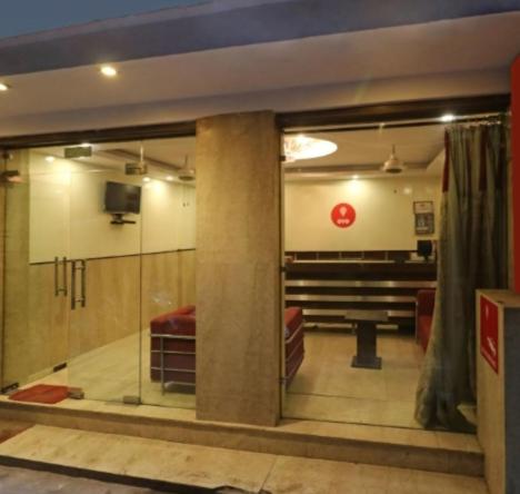 Suitetrails - Hotel ODEON CONTINENTAL