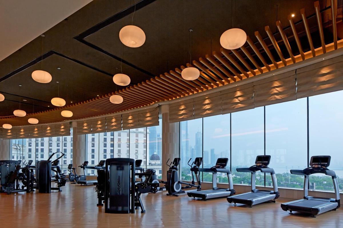 Shangri-La Nanchang - Housity
