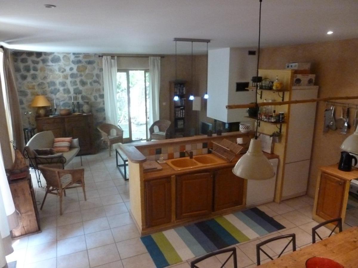 Le Figuier - Housity