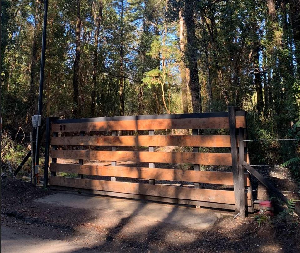 Cabaña Ensenada, Puerto Varas - 1 ambiente - Housity