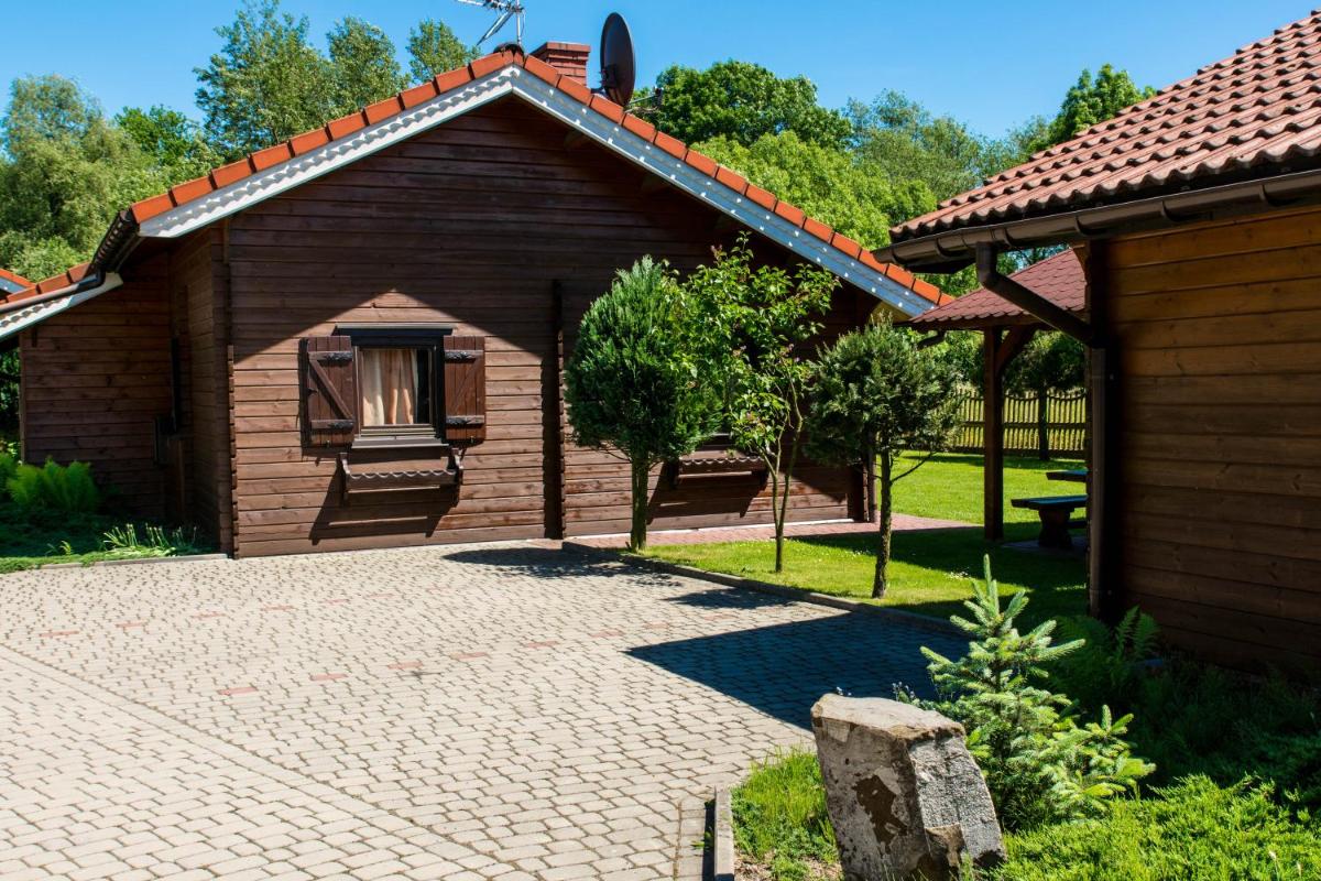 Noclegi-Dobczyce - Housity