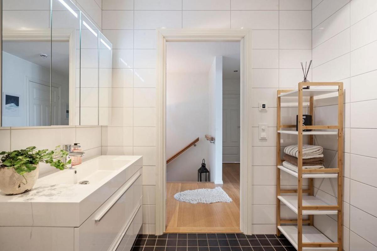 BraMy Apartments The LUX Penthouse - Hizvo