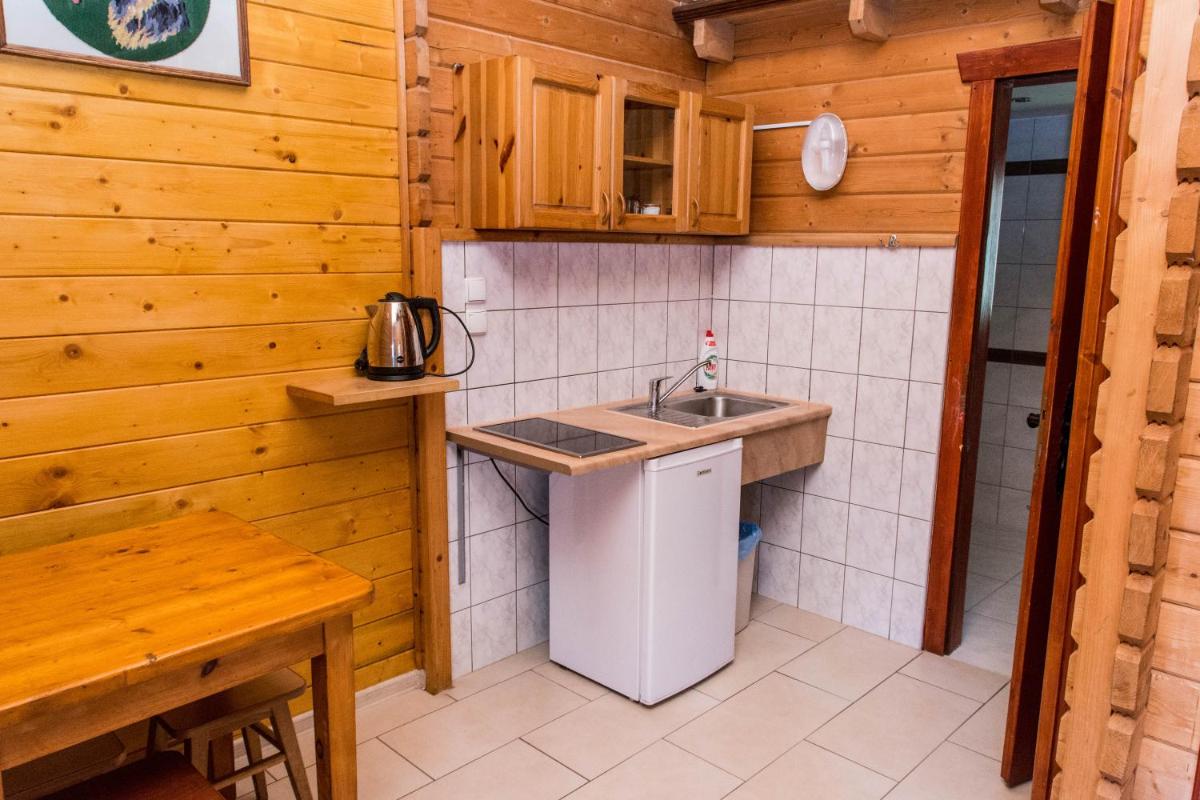 Noclegi-Dobczyce - Housity