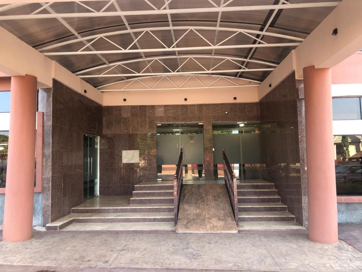 Roban Hotels Limited - Housity