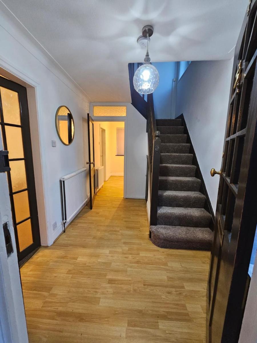 Private Luxury Rooms RM1 - Housity
