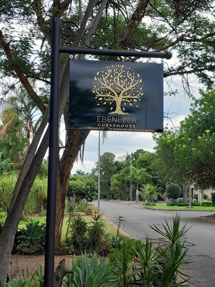Ebenezer Self Catering - Housity