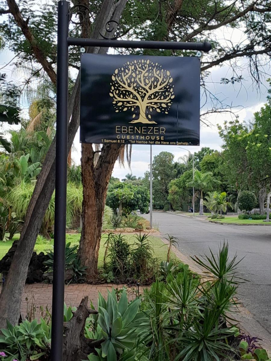 Ebenezer Self Catering - Housity