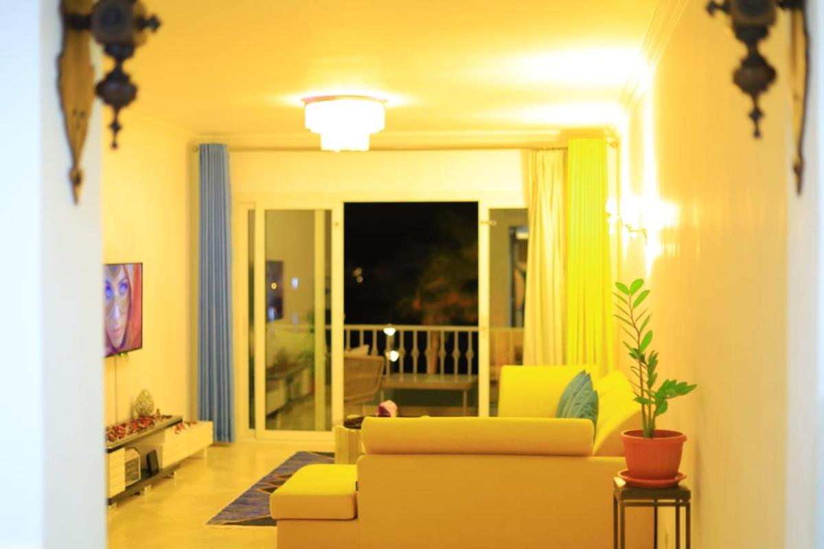 Sun Of Marina - Housity