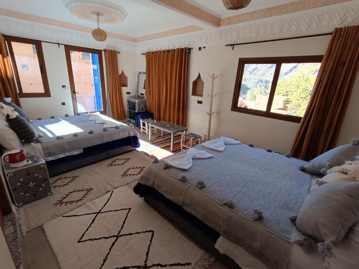 Riad otos views - Housity