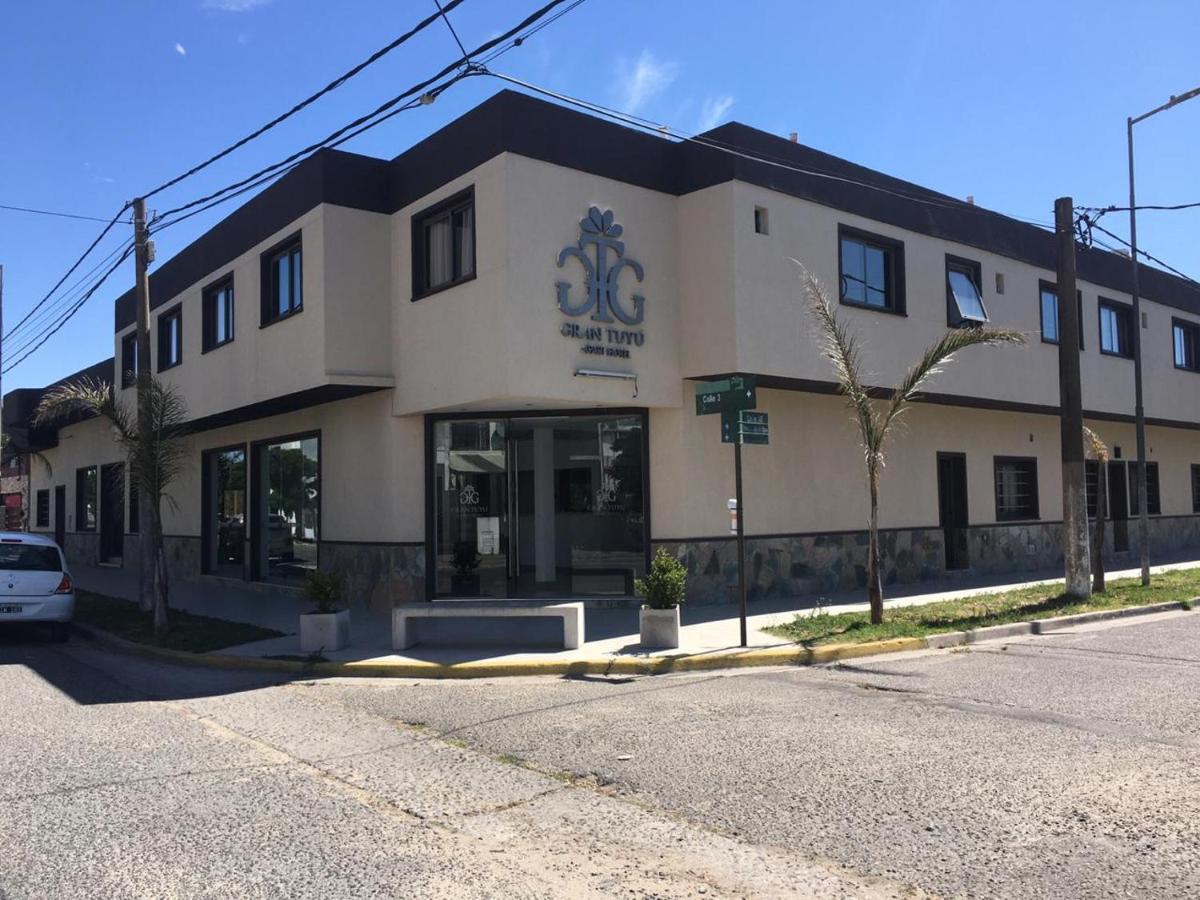 Gran Tuyu - Housity