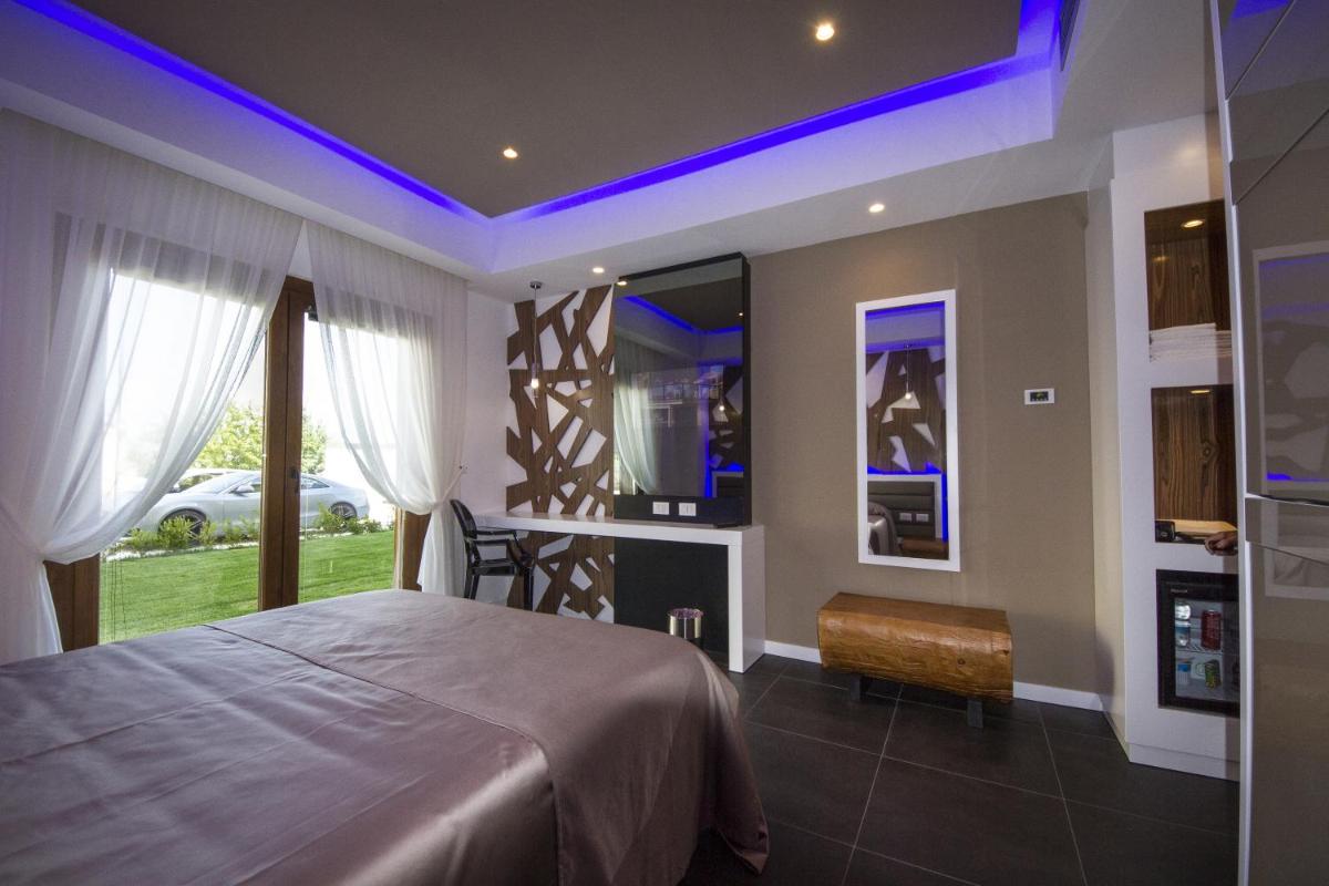 B&B Luna Per Te - Housity