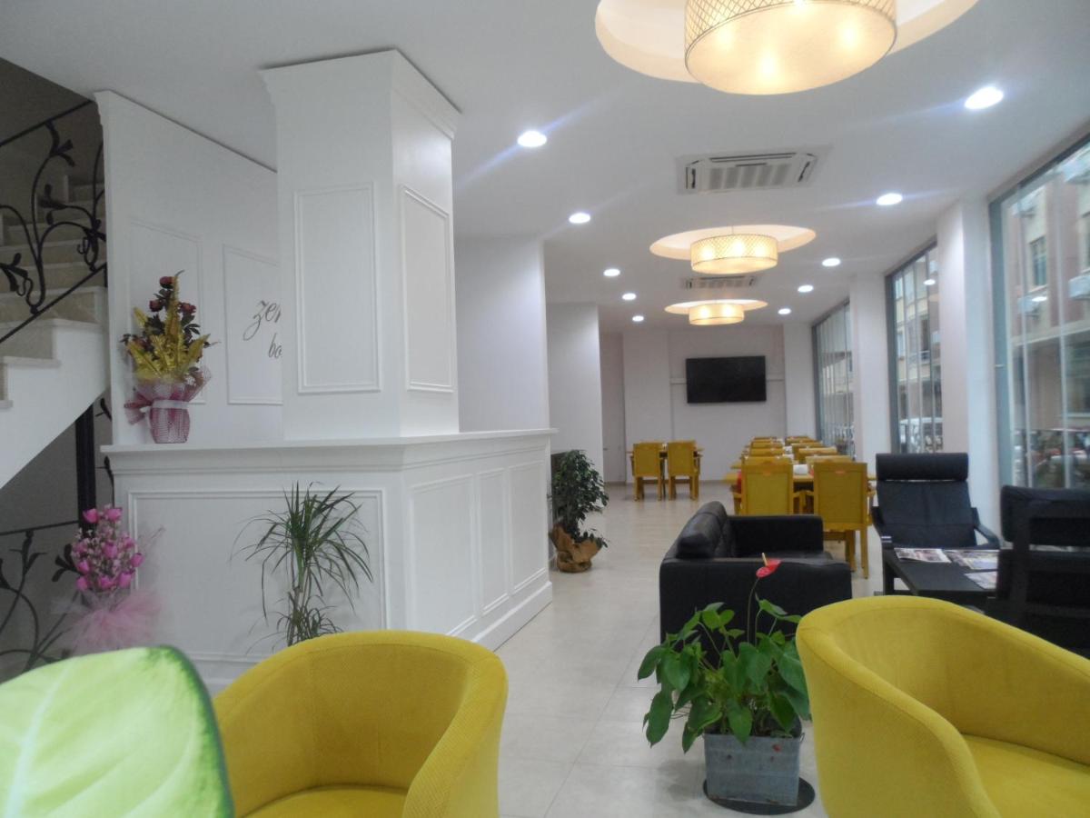 Zen Inn Boutique - Housity