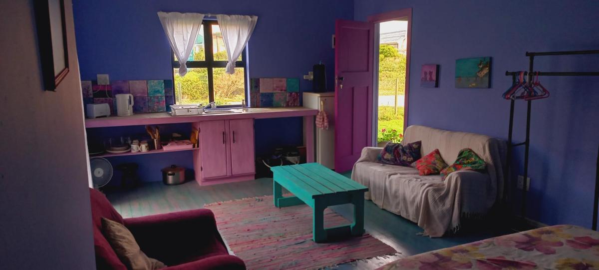 Cat Nap Cottage - Hizvo